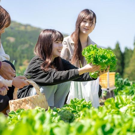 分校stay Haruhi グランピング Ureshino Ngoại thất bức ảnh